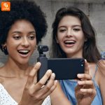 دوربین DJI Osmo PTZ - Image 3