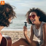 دوربین DJI Osmo PTZ - Image 4