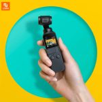 دوربین DJI Osmo PTZ - Image 5