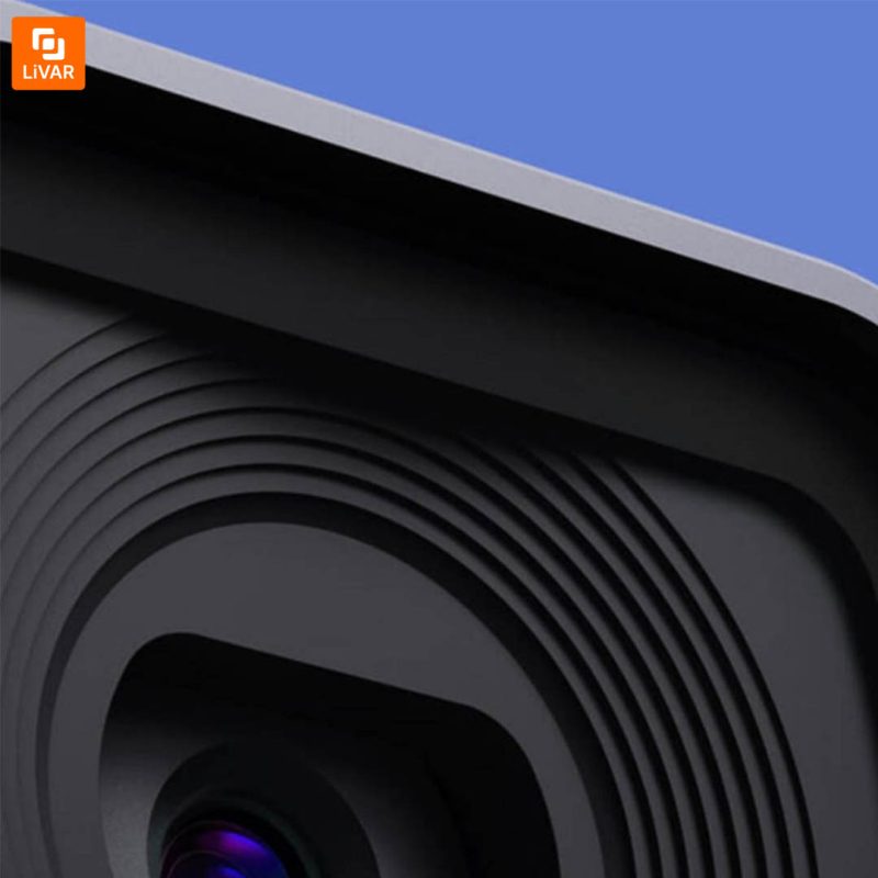 دوربین DJI Osmo PTZ - Image 7