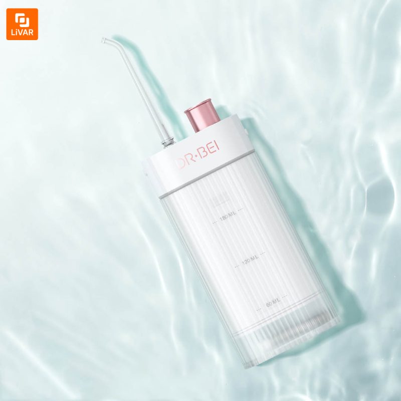 دستگاه شستشو دندان DR.BEI F3 - Image 8