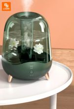 رطوبت‌‌ساز درما مدل DEM-F329 - Image 4