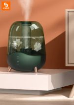 رطوبت‌‌ساز درما مدل DEM-F329 - Image 5