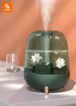 رطوبت‌‌ساز درما مدل DEM-F329 - Image 6