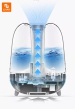 رطوبت‌‌ساز درما مدل DEM-F329 - Image 7