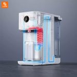 آب گرم کن فوری Viomi رومیزی - Image 2