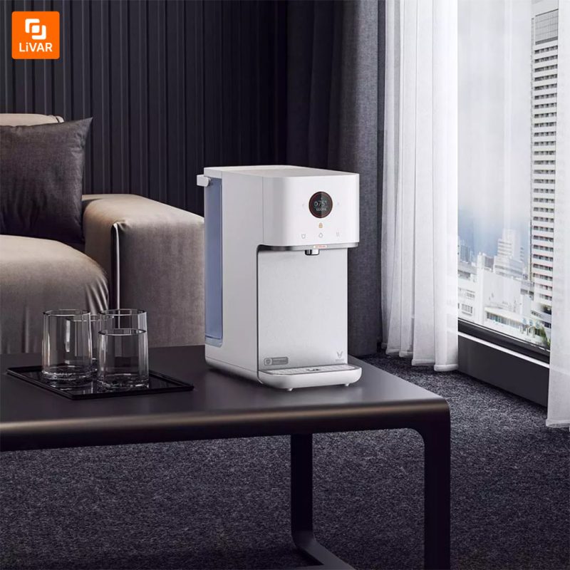 آب گرم کن فوری Viomi رومیزی - Image 5