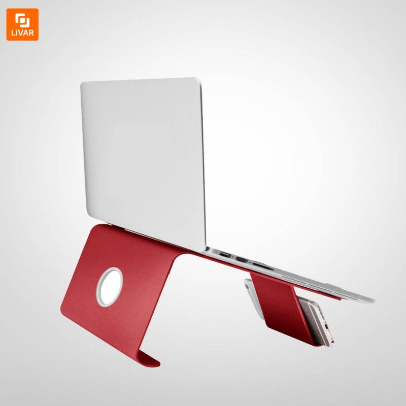 پایه لپ‌تاپ DiiZiGN - Image 2