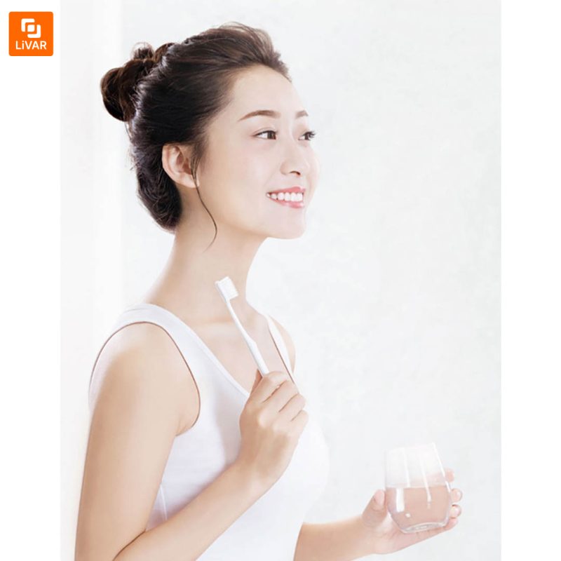 مسواک Dr.Bei - Image 6