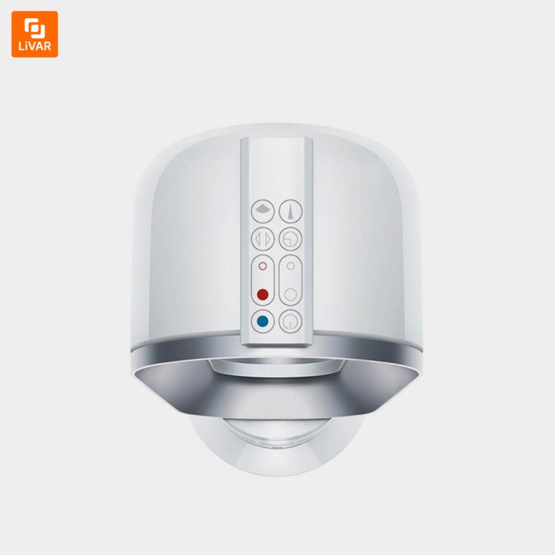 تهویه هوا بدون پره Dyson AM09 - Image 4