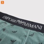 شرت مردانه EMPORIO ARMANI - Image 4