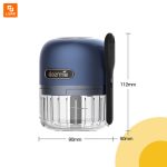 خردکن برقی مدل Deerma DEM-JS100 - Image 7