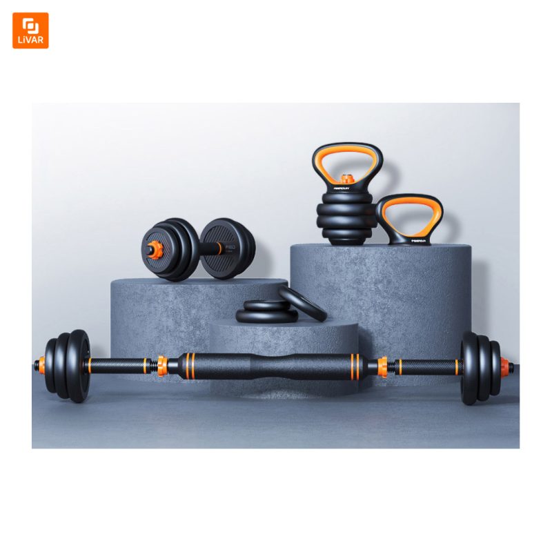 دمبل‌‌های چندکاره FED - Image 2