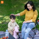 ست میزوصندلی مسافرتی GOCAMP - Image 7