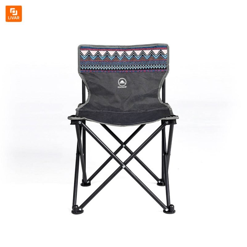 ست میزوصندلی مسافرتی GOCAMP - Image 2