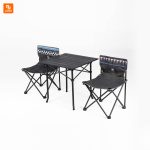 ست میزوصندلی مسافرتی GOCAMP - Image 3