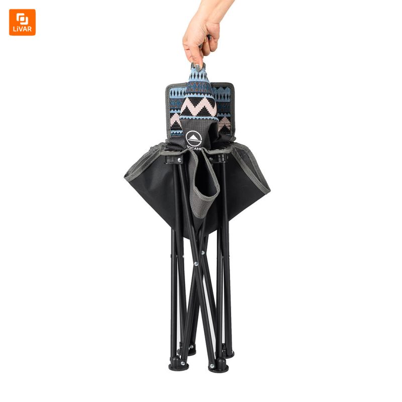 ست میزوصندلی مسافرتی GOCAMP - Image 5