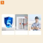 دستگاه تصفیه آب گارنت PRO 800G - Image 2