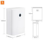 دستگاه تصفیه آب گارنت PRO 800G - Image 8