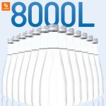 دستگاه تصفیه آب گارنت PRO 800G - Image 9