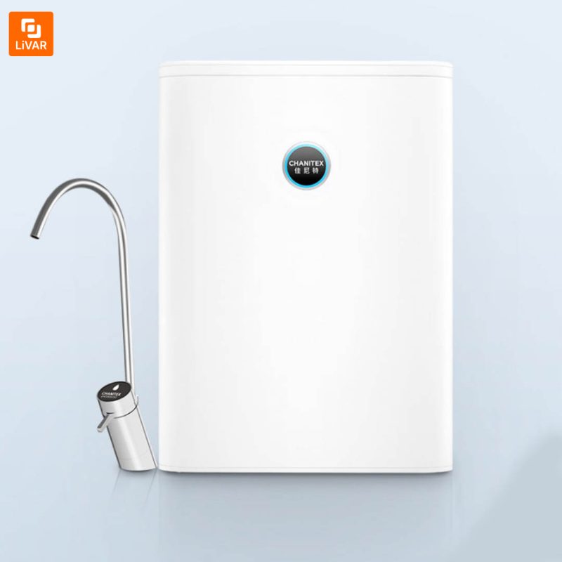 دستگاه تصفیه آب گارنت PRO 800G - Image 10