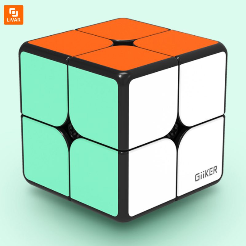 مکعب GiiKER i2 - Image 13