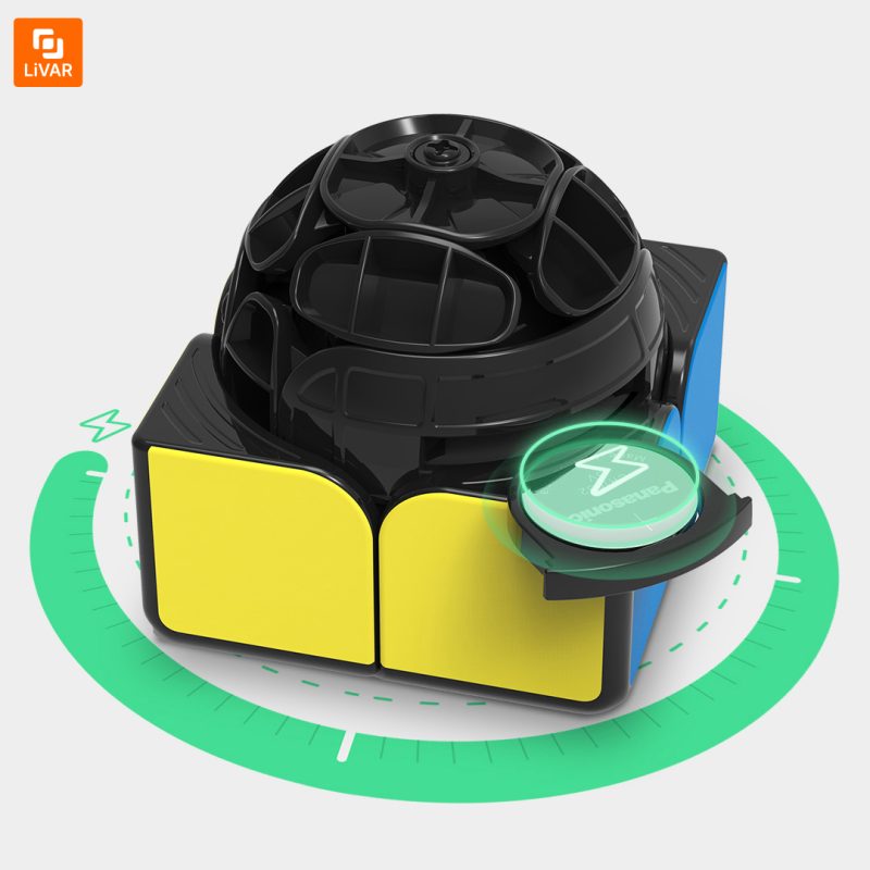 مکعب GiiKER i2 - Image 3