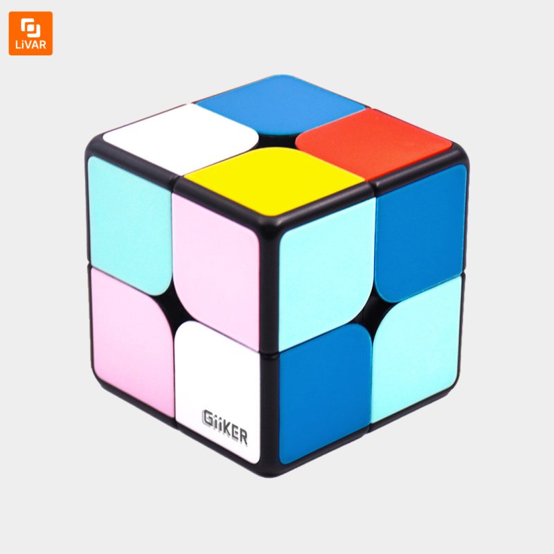 مکعب GiiKER i2 - Image 5