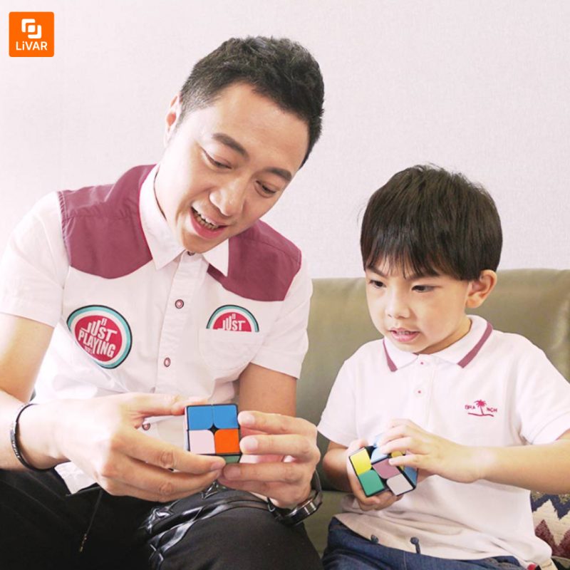 مکعب GiiKER i2 - Image 10