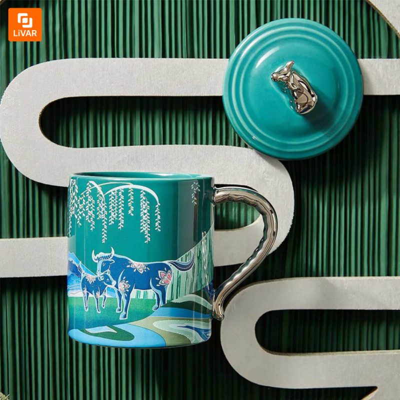 ماگ Gonghe Jingpin - Image 11