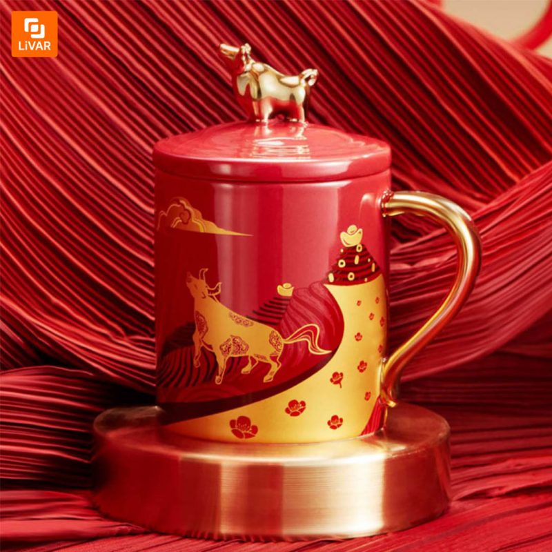 ماگ Gonghe Jingpin - Image 4