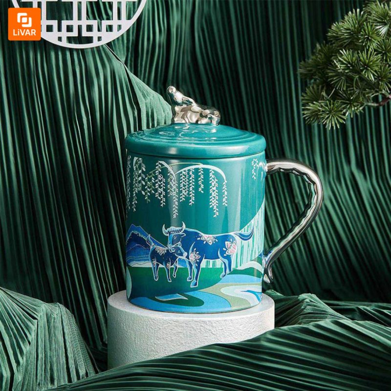 ماگ Gonghe Jingpin - Image 9