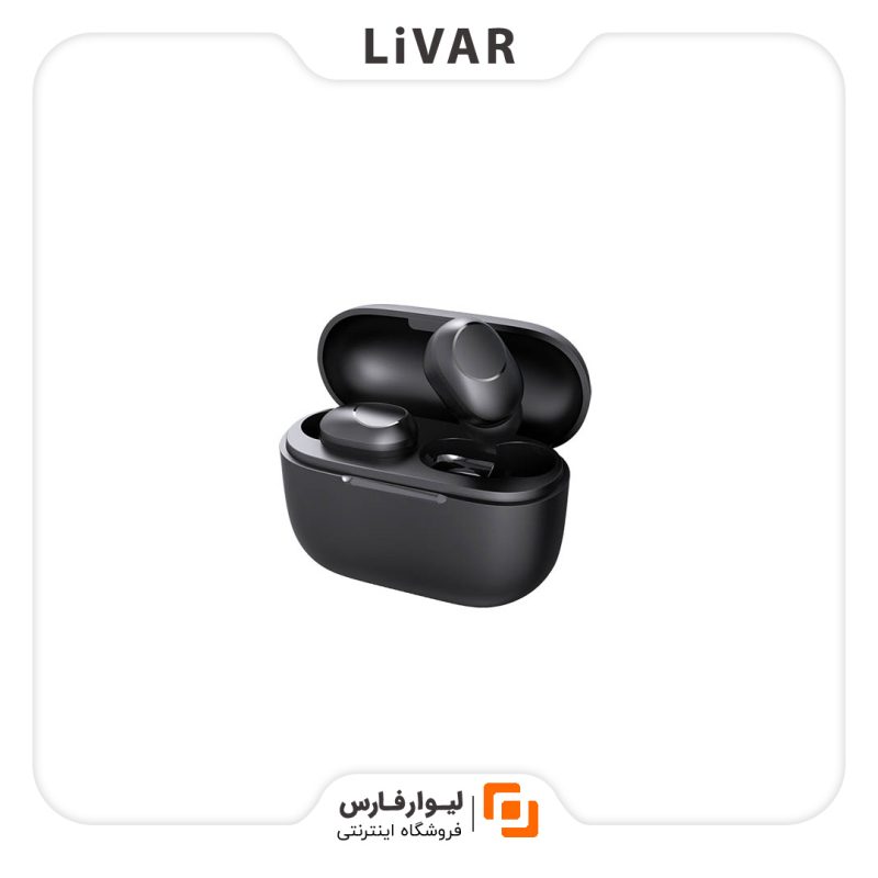 Livarfars HAYLOU Wireless Bluetooth Headset۱ هدست بیسیم HAYLOU