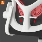 صندلی ارگونومیک HBADA - Image 11