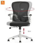 صندلی ارگونومیک HBADA - Image 12