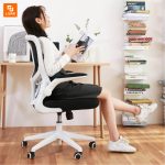 صندلی ارگونومیک HBADA - Image 4