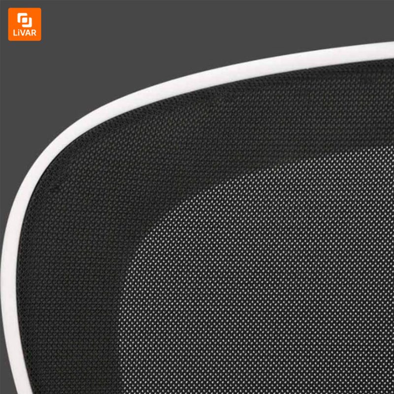 صندلی ارگونومیک HBADA - Image 9