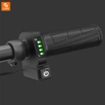 دوچرخه الکتریکی تاشو HIMO Z14 - Image 11