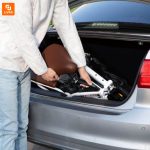 دوچرخه الکتریکی تاشو HIMO Z14 - Image 13