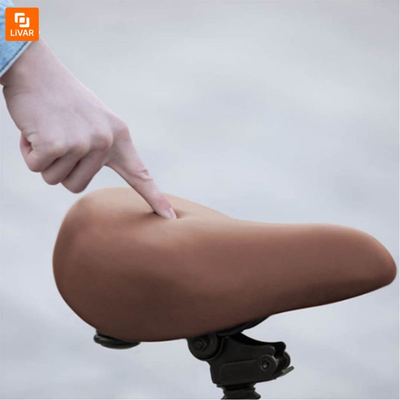 دوچرخه الکتریکی تاشو HIMO Z14 - Image 9