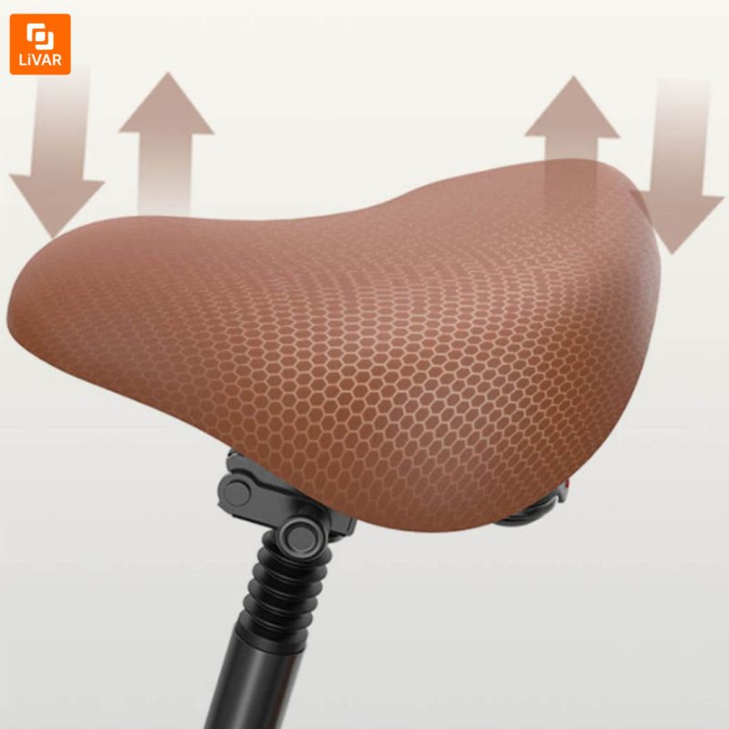 دوچرخه الکتریکی تاشو HIMO Z14 - Image 10