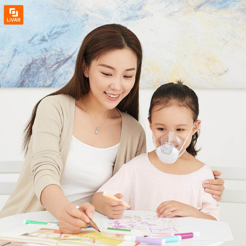 ماسک اولتراسونیک HiPee - Image 6