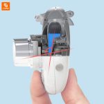 ماسک اولتراسونیک HiPee - Image 7