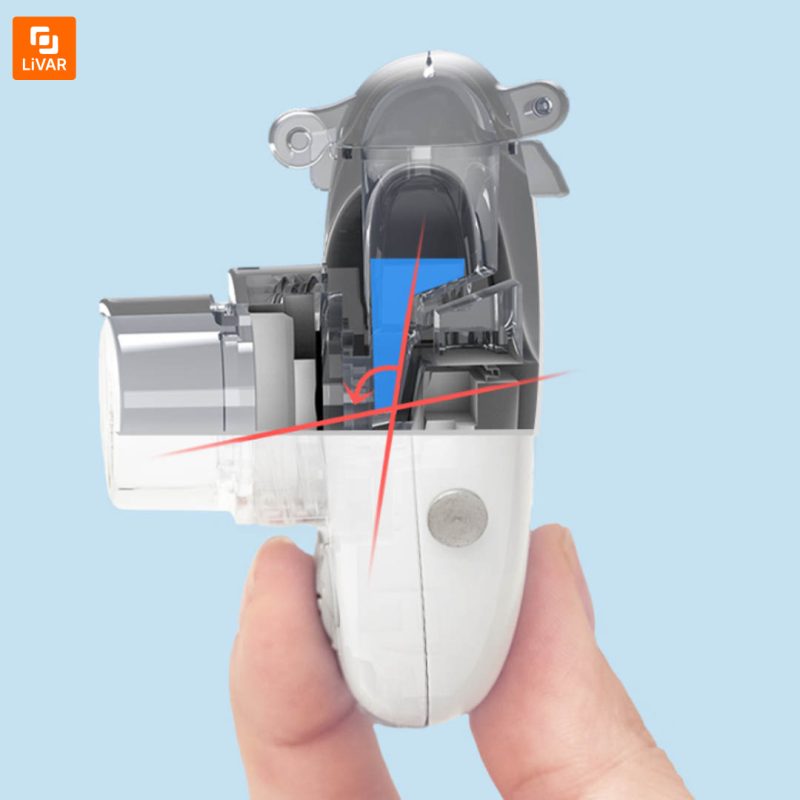 ماسک اولتراسونیک HiPee - Image 7