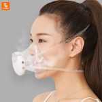 ماسک اولتراسونیک HiPee - Image 10