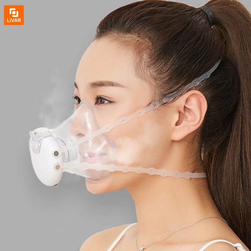 ماسک اولتراسونیک HiPee - Image 10