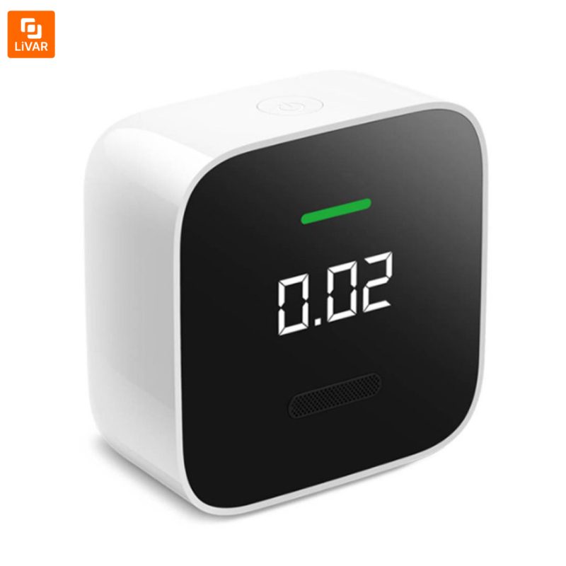مانیتور فرمالدهید هوشمند Honeywell - Image 12