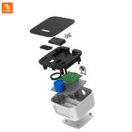 مانیتور فرمالدهید هوشمند Honeywell - Image 13