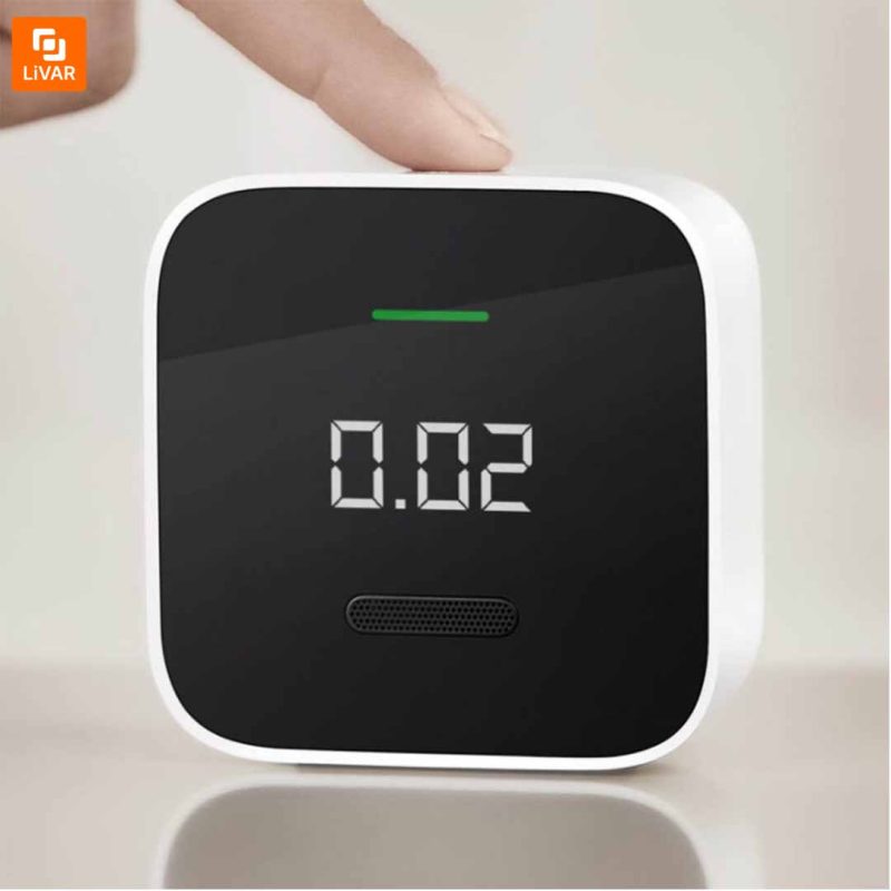 مانیتور فرمالدهید هوشمند Honeywell - Image 8