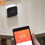 مانیتور فرمالدهید هوشمند Honeywell - Image 9